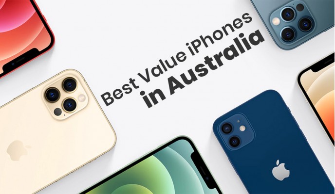 7 Best Value iPhones in Australia